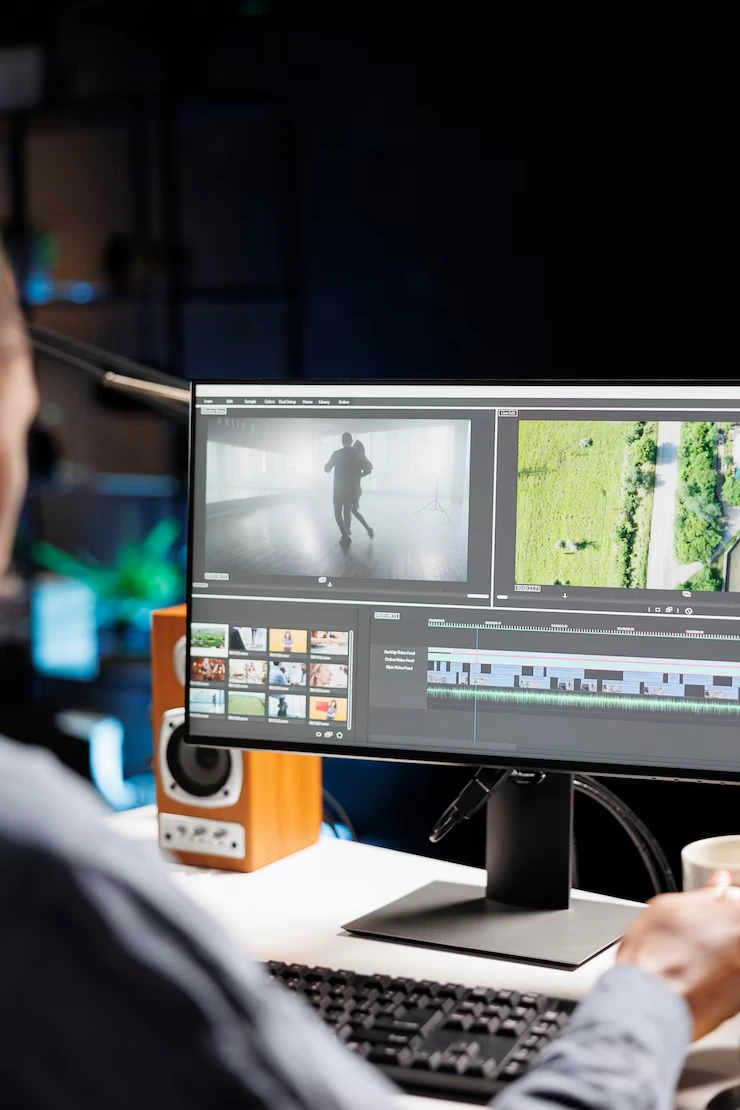 Best 360° Video Production corporate
