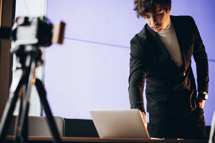 Professional video production Agency
