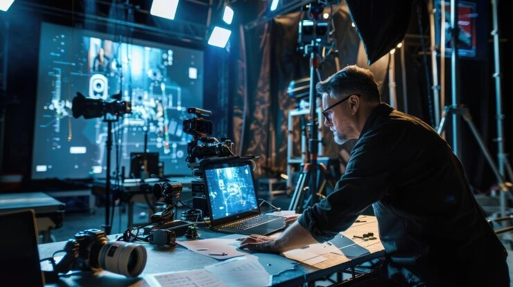 Top Industry-Specific Expertise Production Solutions