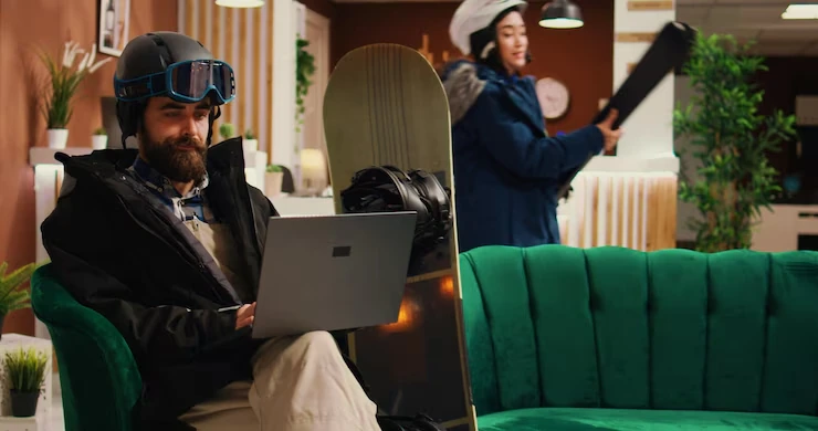 Expert VR Video Production Services Uk