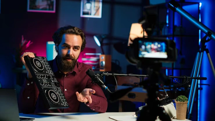 Expert Marketing Video Production Agency Create Powerful Video Content for bussinesses