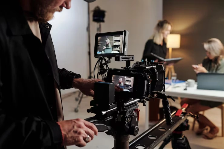 Top Digital Marketing Video Services