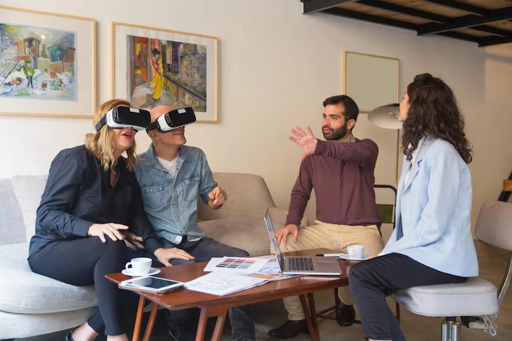 Effective Virtual Reality Video Production Services
