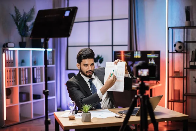 Innovative Technologies: Redefining Corporate Content