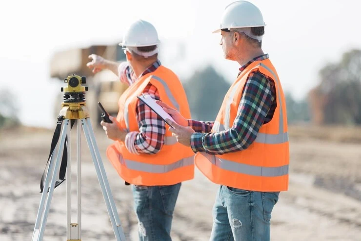 Construction Video Production Agency