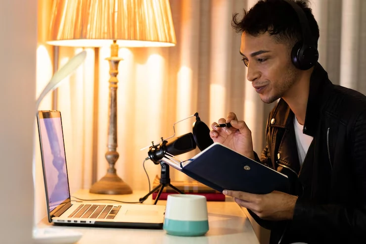 Top E-Learning Video Production Services High-Quality Training Solutions